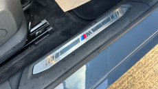 BMW 1 Series 118i M Sport 5dr Step Auto Petrol Hatchback